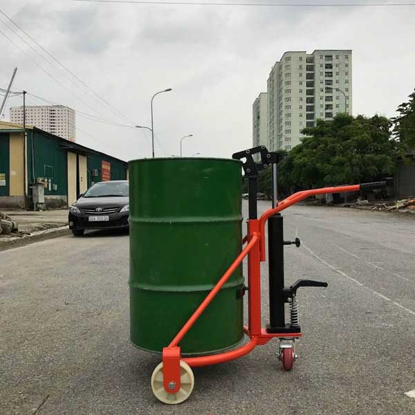 Xe di chuyển phuy Niuli YTC0.3B Xe di chuyển phuy Niuli YTC0.3B