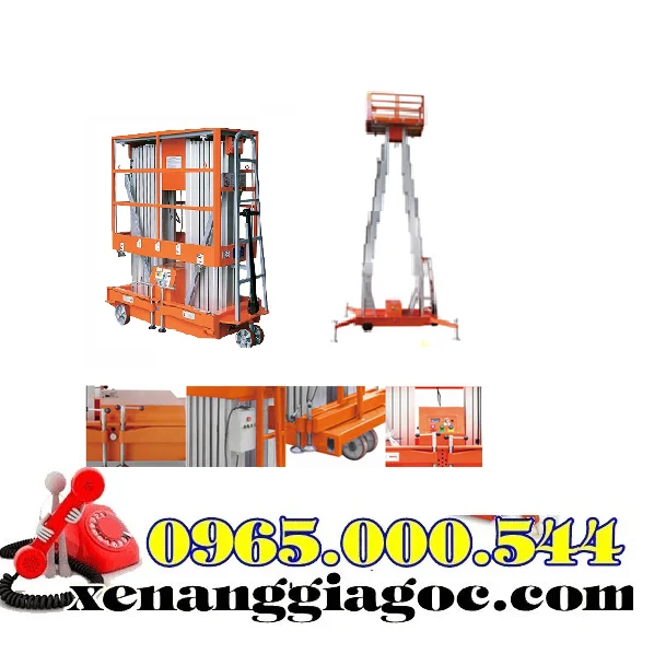 xe nâng người 12 m