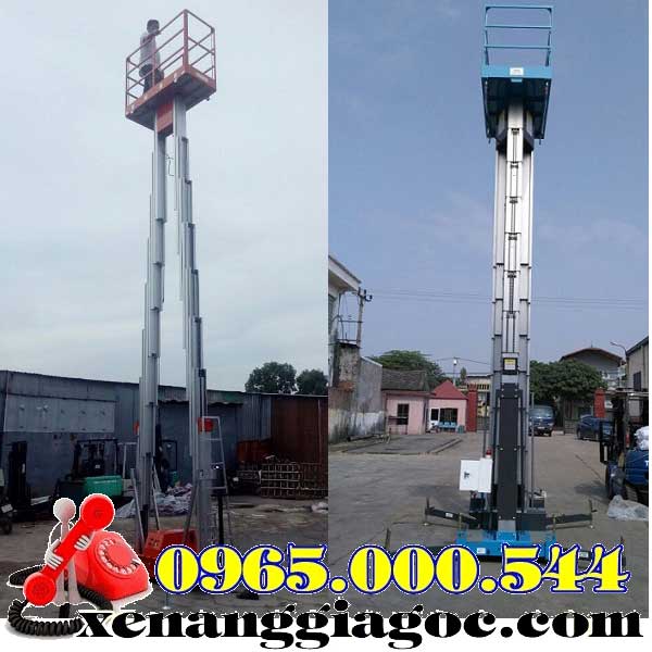 giá thang nâng người 12m tại Hưng Yên giá thang nâng người 12m tại Hưng Yên