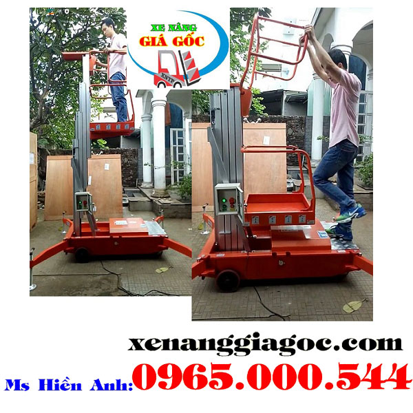 mua thang nâng người 10m tại hà nội mua thang nâng người 10m tại hà nội