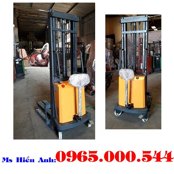 mua xe nâng bán tự động giá rẻ tại Sơn Tây mua xe nâng bán tự động giá rẻ tại Sơn Tây